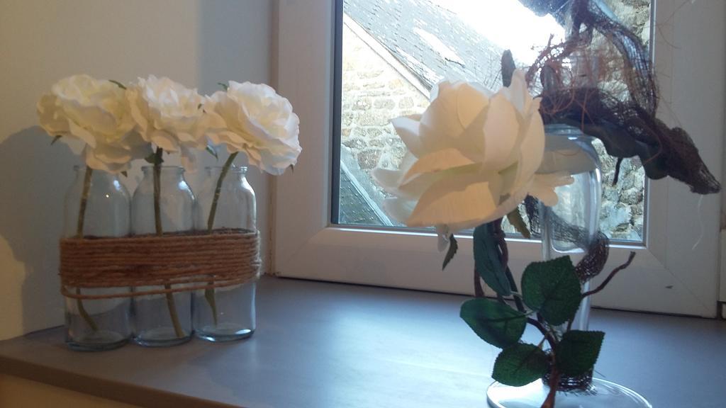 L'Orchidee Lassay-les-Chateaux Exterior foto