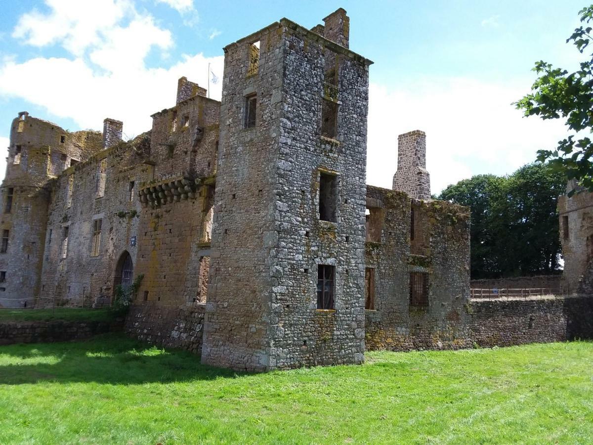 L'Orchidee Lassay-les-Chateaux Exterior foto